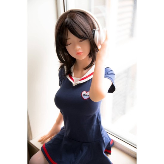 125cm Sally JY Sex Doll ラブドール