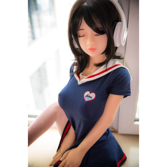 125cm Sally JY Sex Doll ラブドール