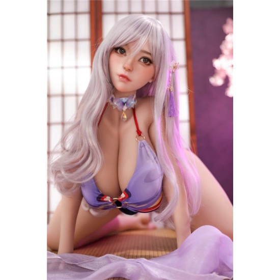 125cm Azi JY Sex Doll ラブドール