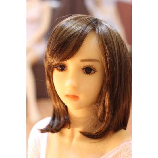 125cm Fay JY Sex Doll ラブドール