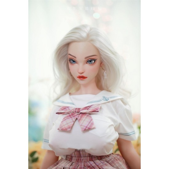125cm Kaya JY Sex Doll ラブドール