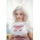 125cm Kaya JY Sex Doll ラブドール