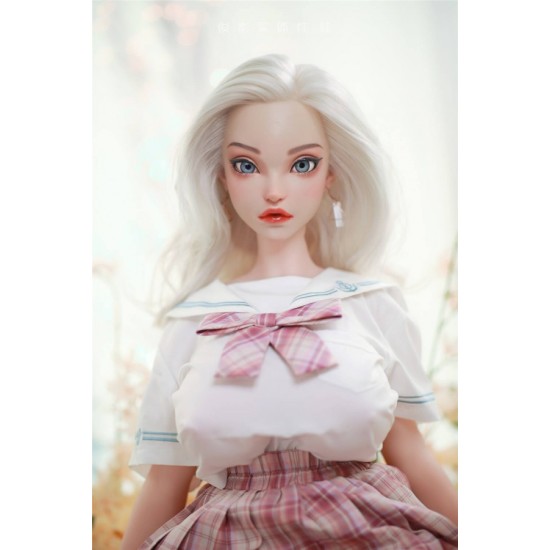 125cm Kaya JY Sex Doll ラブドール