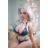 125cm Kaya JY Sex Doll ラブドール