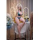 125cm Kaya JY Sex Doll ラブドール