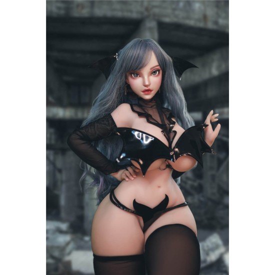 125cm Kaya JY Sex Doll ラブドール
