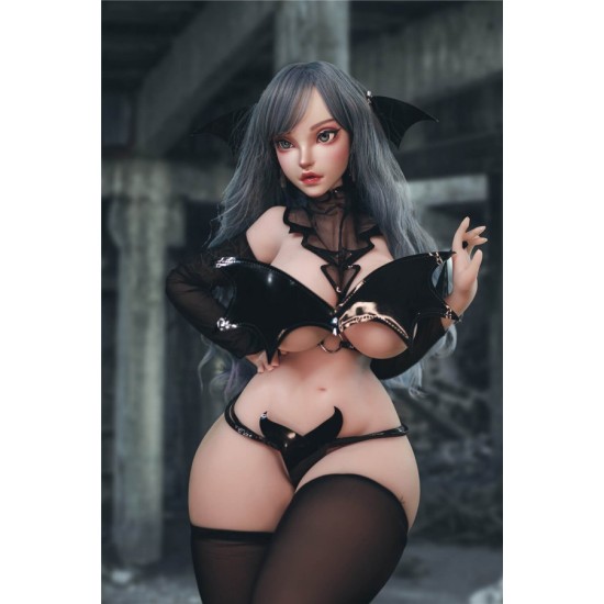 125cm Kaya JY Sex Doll ラブドール