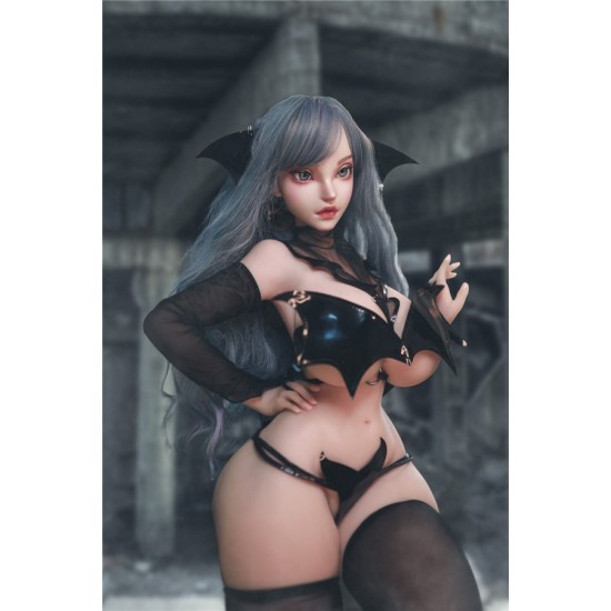125cm Kaya JY Sex Doll ラブドール