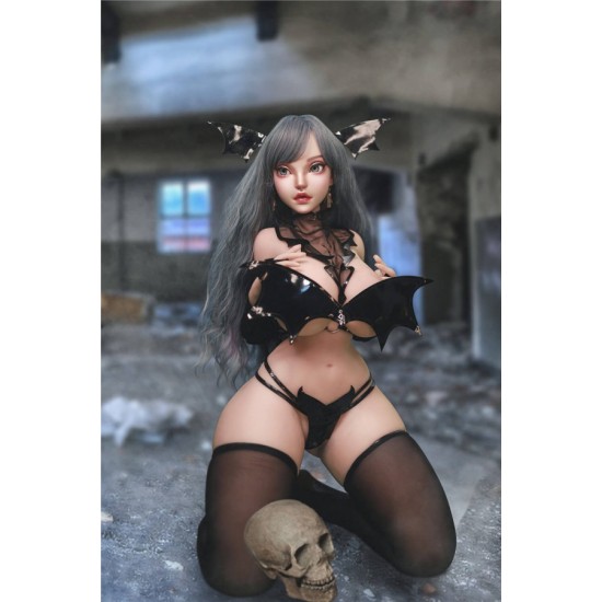 125cm Kaya JY Sex Doll ラブドール