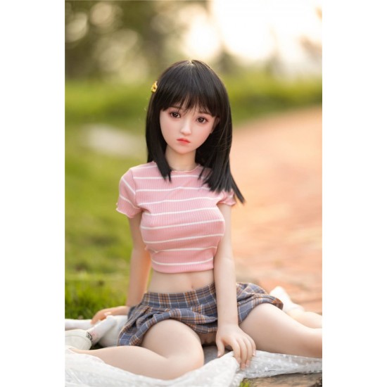 125cm S1 JY Sex Doll ラブドール