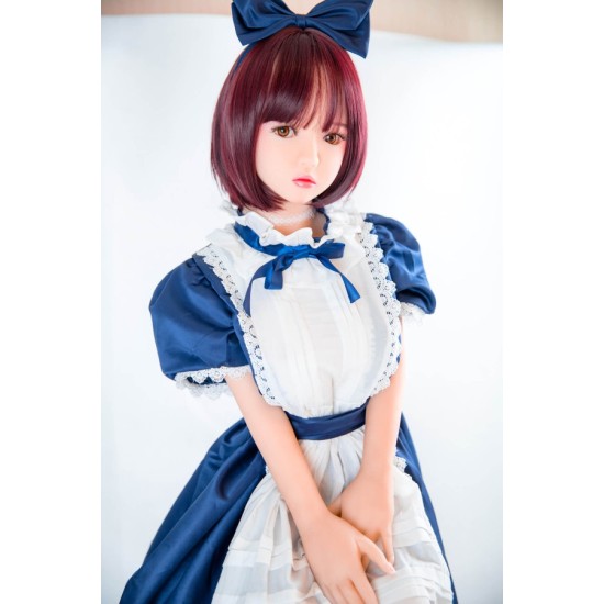 128cm Solomon JY Sex Doll ラブドール