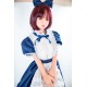 128cm Solomon JY Sex Doll ラブドール