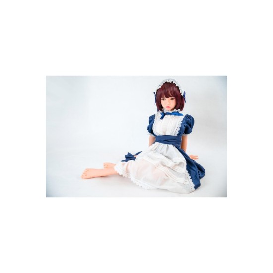 128cm Solomon JY Sex Doll ラブドール