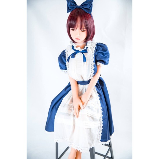 128cm Solomon JY Sex Doll ラブドール