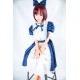 128cm Solomon JY Sex Doll ラブドール