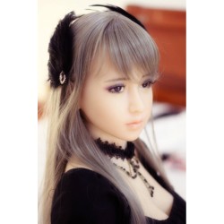 148cm Meli JY Sex Doll ラブドール