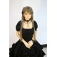 148cm Meli JY Sex Doll ラブドール