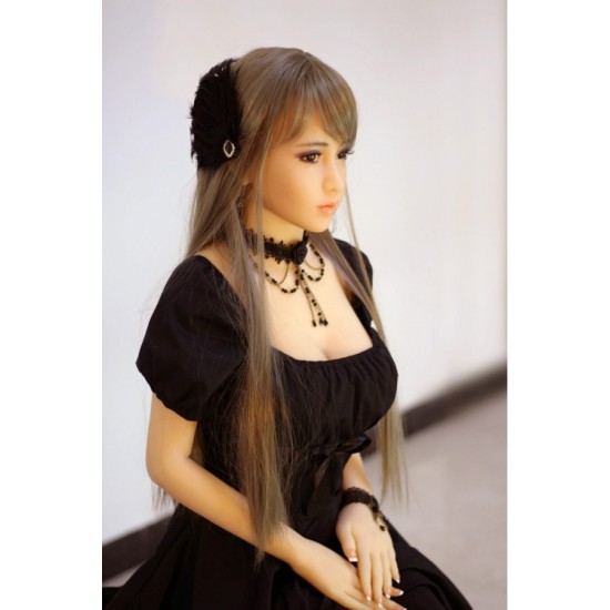 148cm Meli JY Sex Doll ラブドール