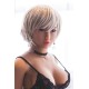 148cm Magdalen JY Sex Doll ラブドール