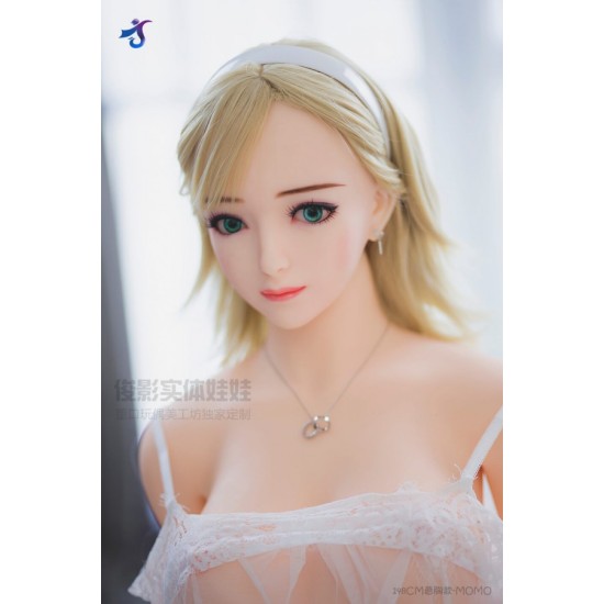 148cm Momo JY Sex Doll ラブドール
