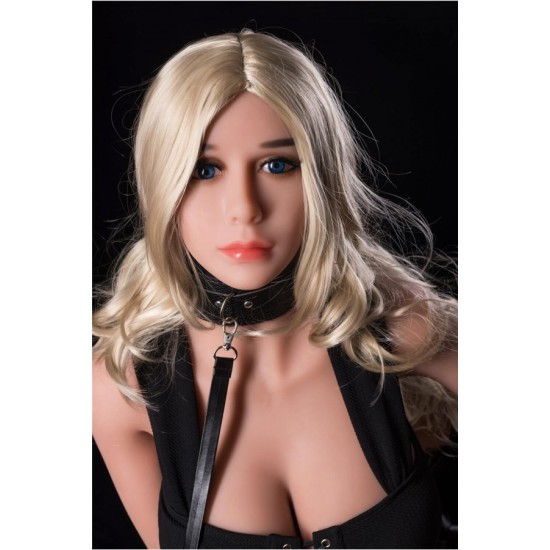 158cm Shemale Waverly JY Sex Doll