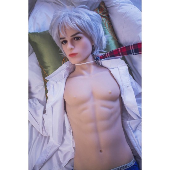 160cm Bill JY Male Sex Doll