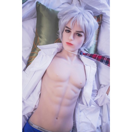 160cm Bill JY Male Sex Doll