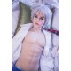 160cm Bill JY Male Sex Doll