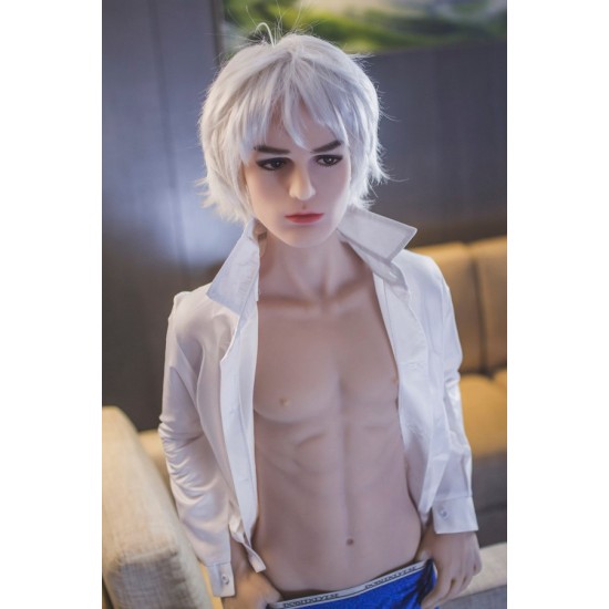 160cm Bill JY Male Sex Doll