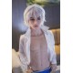 160cm Bill JY Male Sex Doll