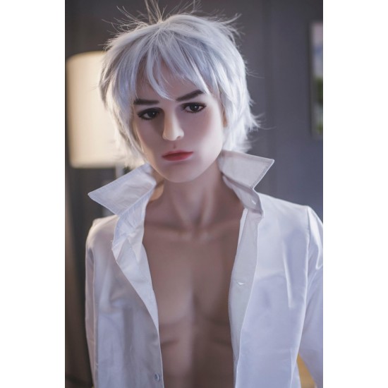 160cm Bill JY Male Sex Doll