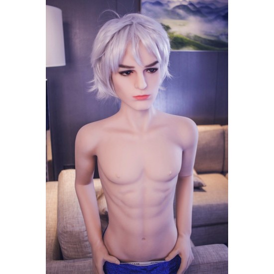160cm Bill JY Male Sex Doll