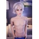 160cm Bill JY Male Sex Doll