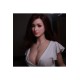 163CM Full Silicone-Amlly JY Sex Doll