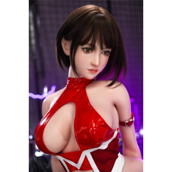 163CM Full Silicone-Fancy JY Sex Doll
