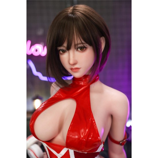 163CM Full Silicone-Fancy JY Sex Doll