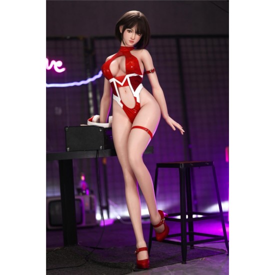 163CM Full Silicone-Fancy JY Sex Doll