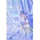 163CM Full Silicone-Ling Boli JY Sex Doll (Wig )