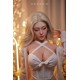 163CM Full Silicone-MeiMei JY Sex Doll