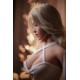 163CM Full Silicone-MeiMei JY Sex Doll