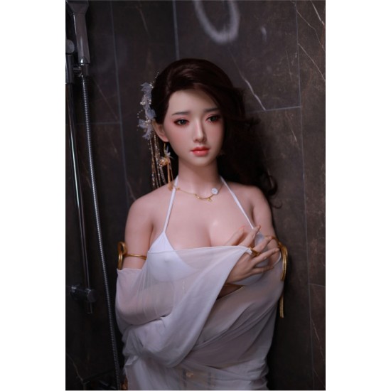163CM Full Silicone-MeiYu JY Sex Doll