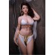 163CM Full Silicone-MeiYu JY Sex Doll