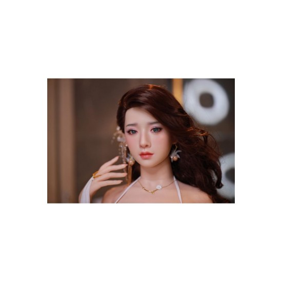 163CM Full Silicone-MeiYu JY Sex Doll