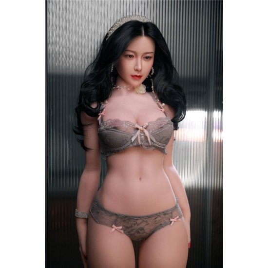 163CM Full Silicone-MuQing JY Sex Doll