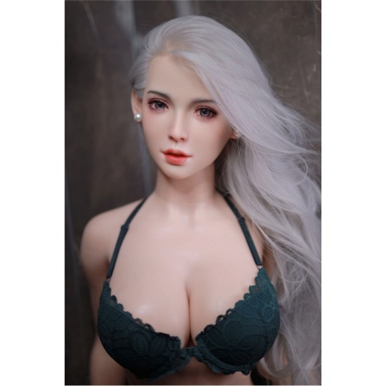 163CM Full Silicone-Nancy JY Sex Doll