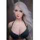 163CM Full Silicone-Nancy JY Sex Doll