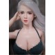 163CM Full Silicone-Nancy JY Sex Doll