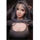163CM Full Silicone-Nancy JY Sex Doll