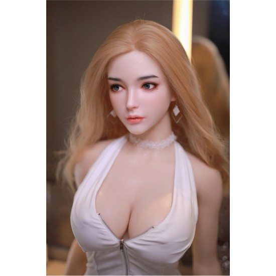 163CM Full Silicone-Nathalie JY Sex Doll