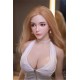 163CM Full Silicone-Nathalie JY Sex Doll